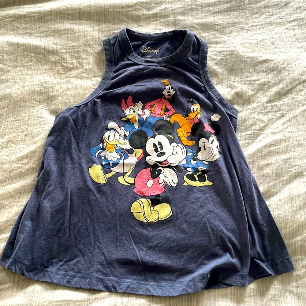Disney Shirt